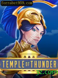 Descobrindo as Aventuras de TempleofThunder no Mundo de Cassinos Online