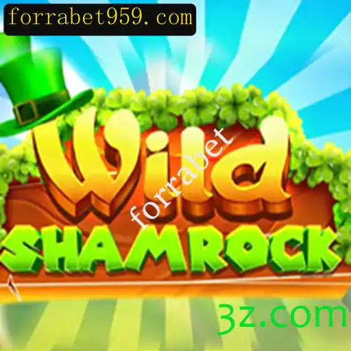 Descubra o Fascinante Mundo de WildShamrock no Forrabet