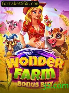 Explorando as Aventuras de WonderFarmBonusBuy no Forrabet