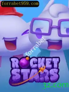 Descubra o Mundo Emocionante de RocketStars