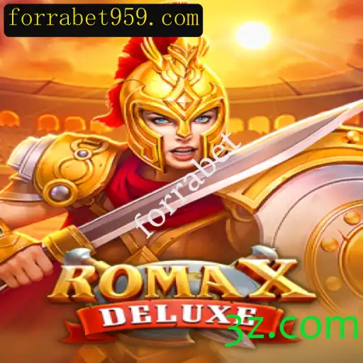 Explorando RomaXDeluxe: O Novo Sensação no Mundo dos Jogos
