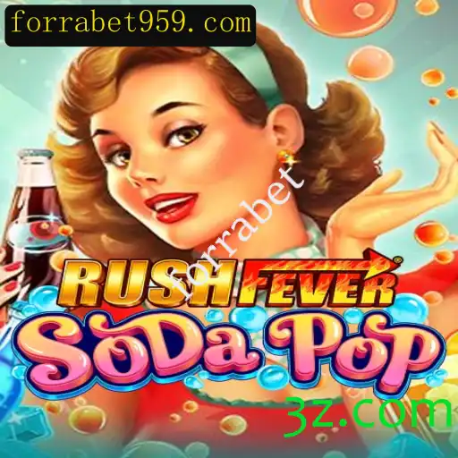 Explorando o Universo de RushFeverSodaPop