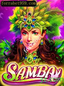 Samba: O Excitante Jogo de Cartas no Forrabet