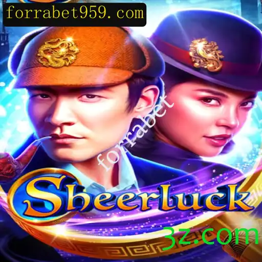 Descubra o Novo Jogo de Estratégia: Sheerluck