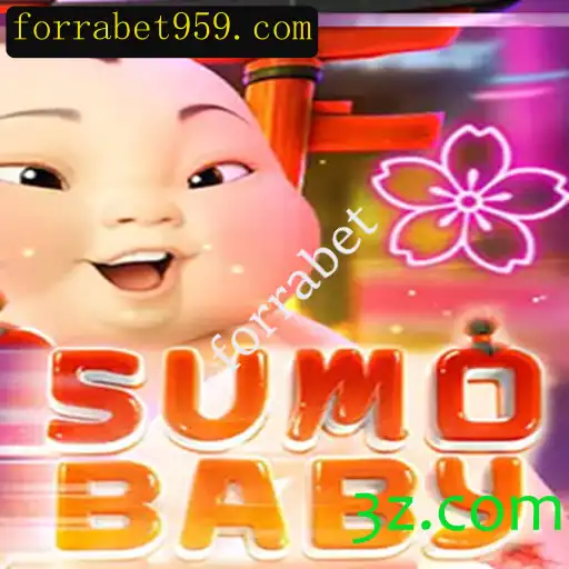 Domine a Arena com SumoBaby: A Aventura Divertida e Estratégica do Mundo dos Jogos