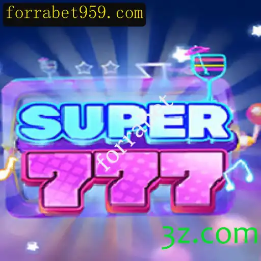 Explorando o Mundo de Super777 com a Forrabet