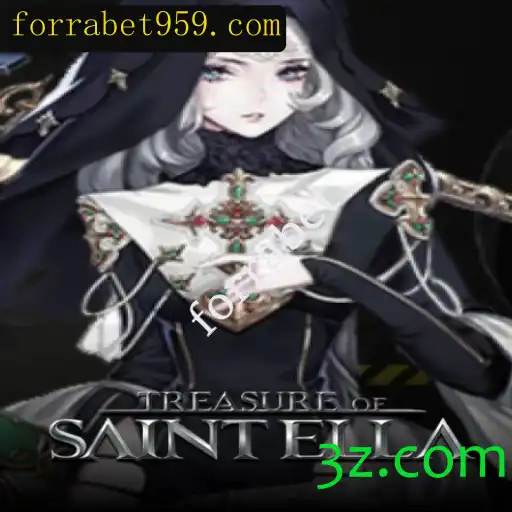 Explorando TreasureofSaintElla: O Jogo Que Combina Aventura e Estratégia