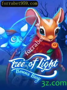 Descubra o Fascinante Jogo TreeOfLightBonusBuy na Forrabet