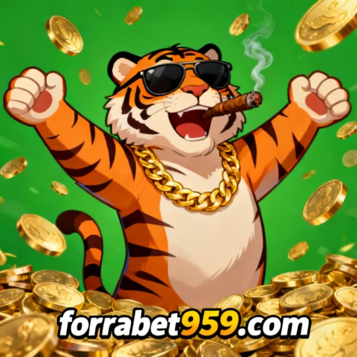 forrabet Logo