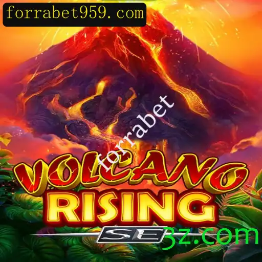 Explorando o Vibrante Mundo de VolcanoRisingSE
